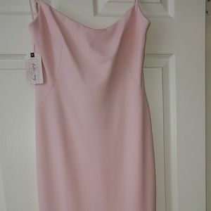 NWT Katie May dress